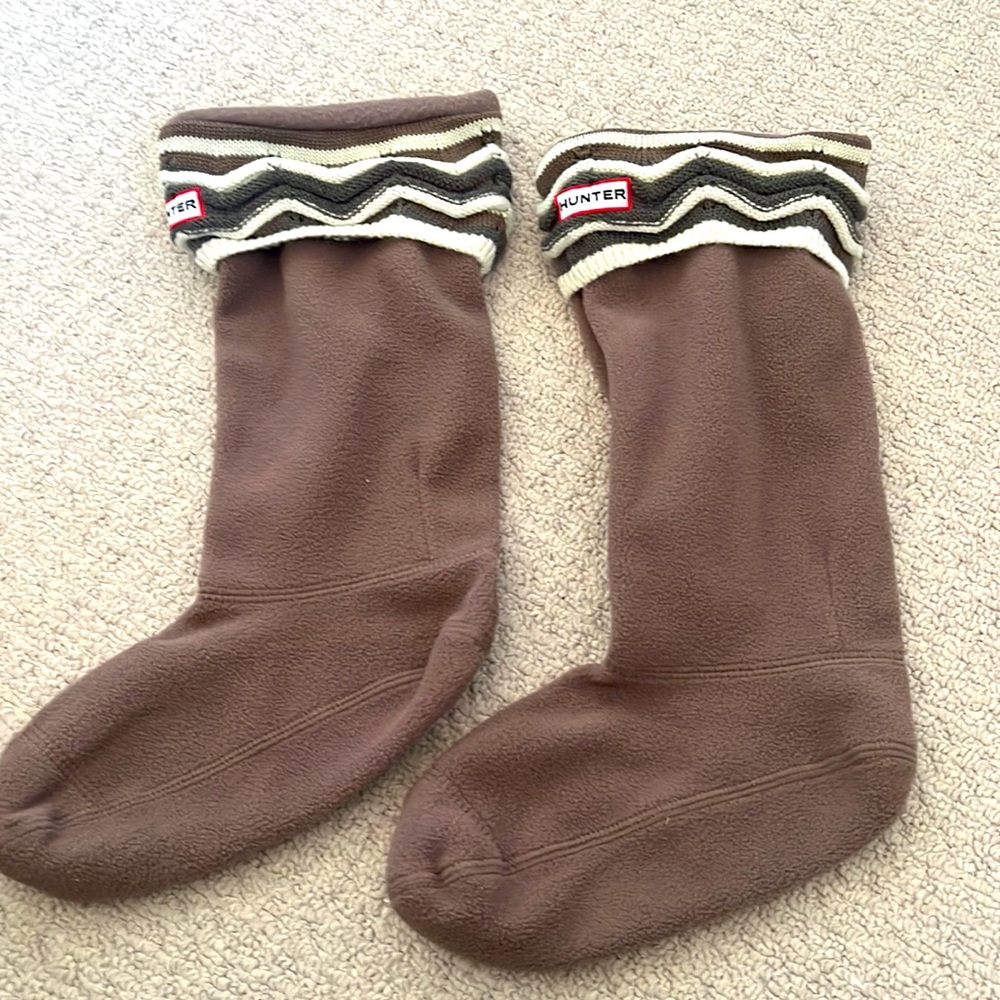 Hunter Boot Liners